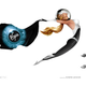 Illustration for article titled Virgin Galactic Unveils Spaceships Thatll Take Passengers Up in 2009